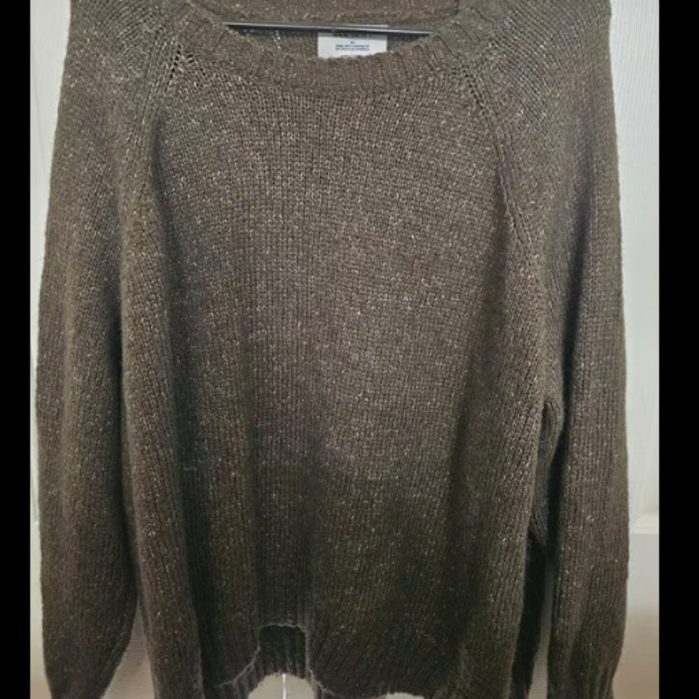 Old Navy Green Sweater Size XL